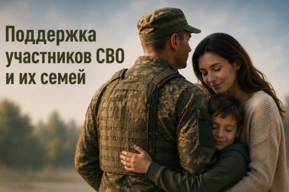 💪 Твой выбор. Твоя честь. Твоя Родина. 🇷🇺