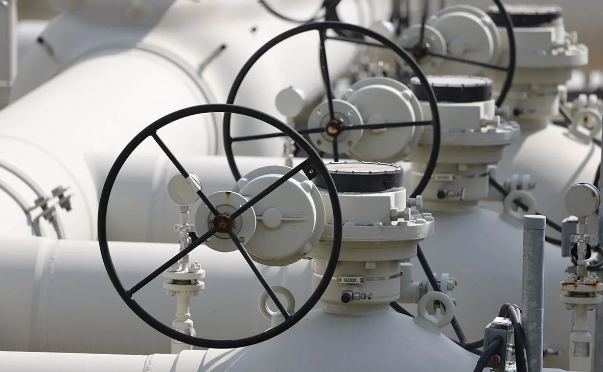 🔥 Пожар на газопроводе не повлиял на поставки газа в Казахстан