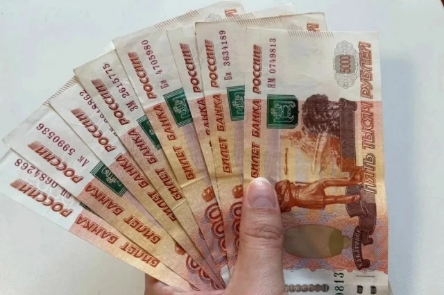 ❗️В Якутии 10 работникам не выплатили 1,5 миллиона рублей