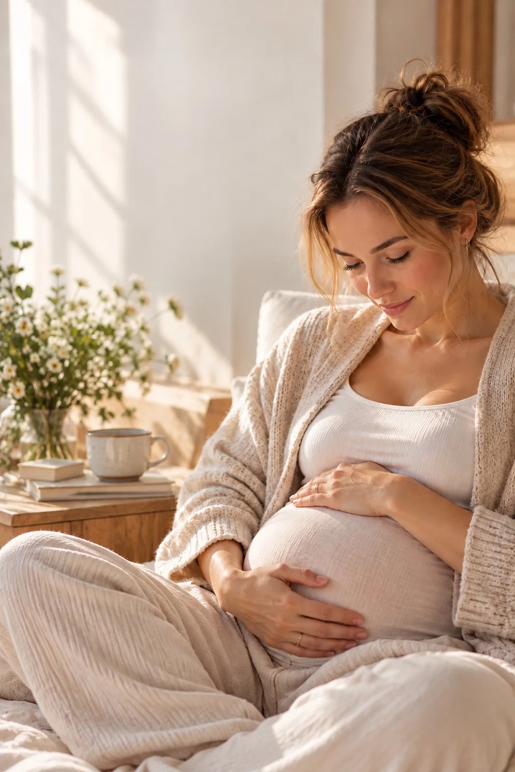 👩🏻‍🍼Сборник полезных статей по акушерству