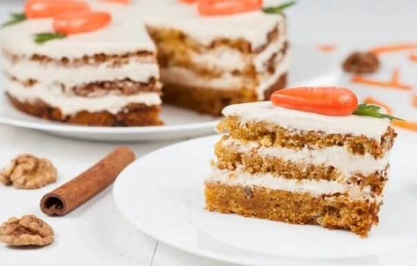 🥕🍌 Морковно-банановое удовольствие, которое стоит попробовать!