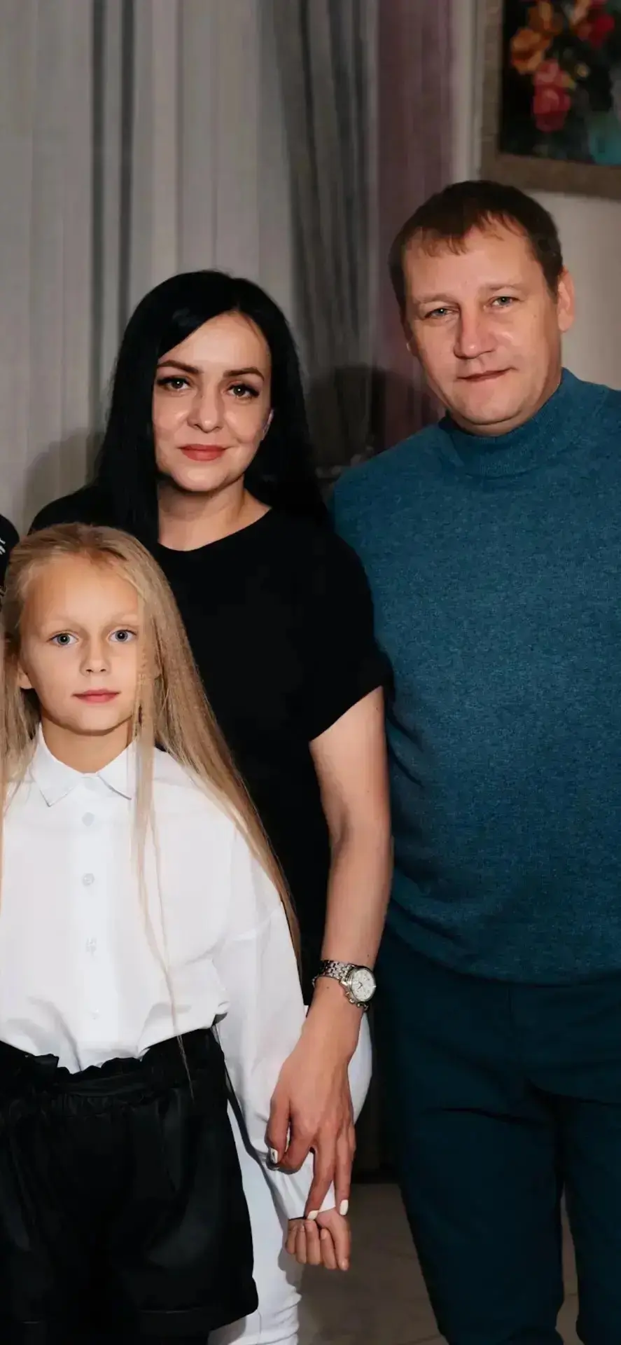 Фотоконкурс «Мой любимый папа» ко Дню отца❤️
