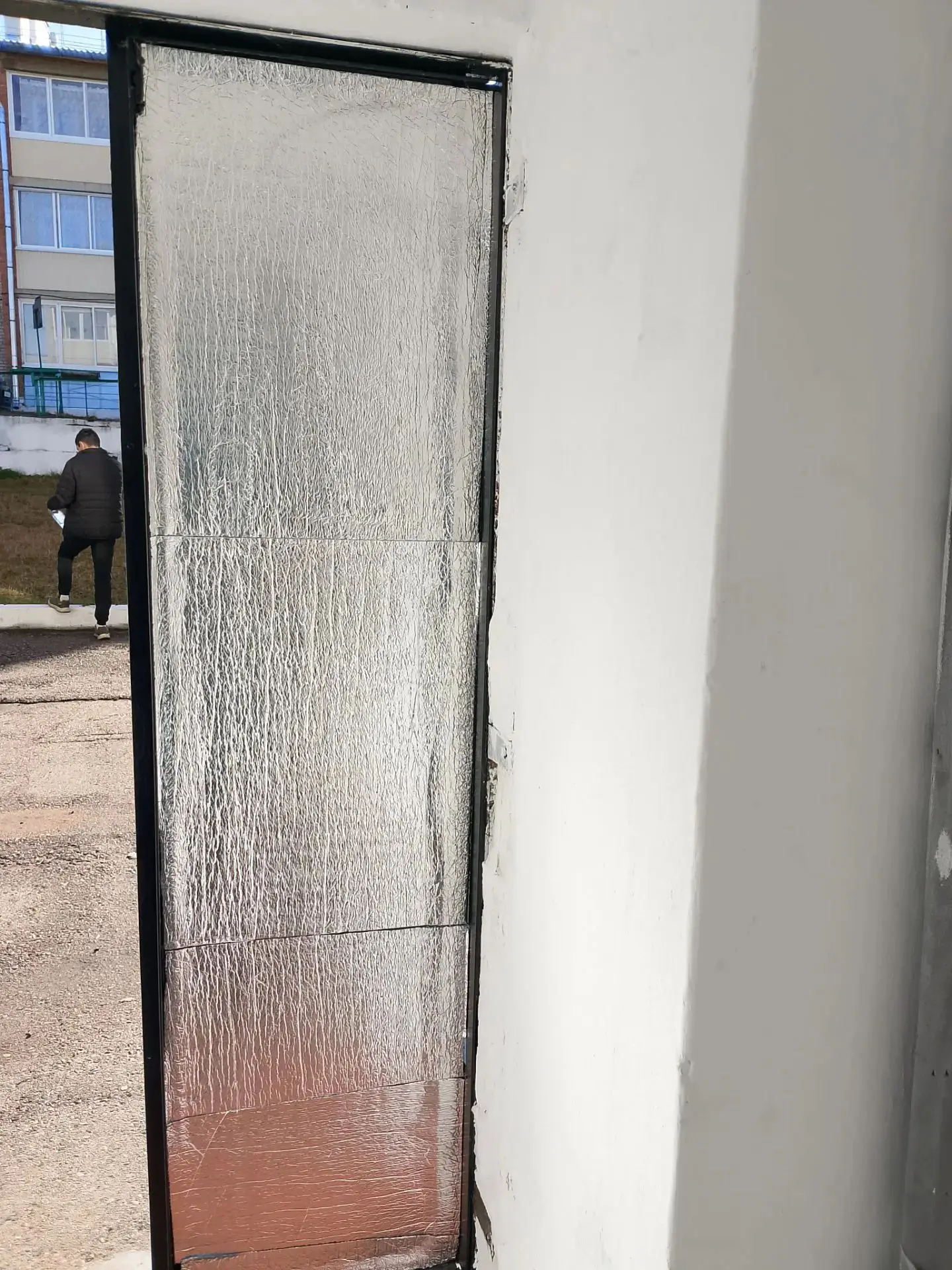 💡 Экономия тепла начинается с малого