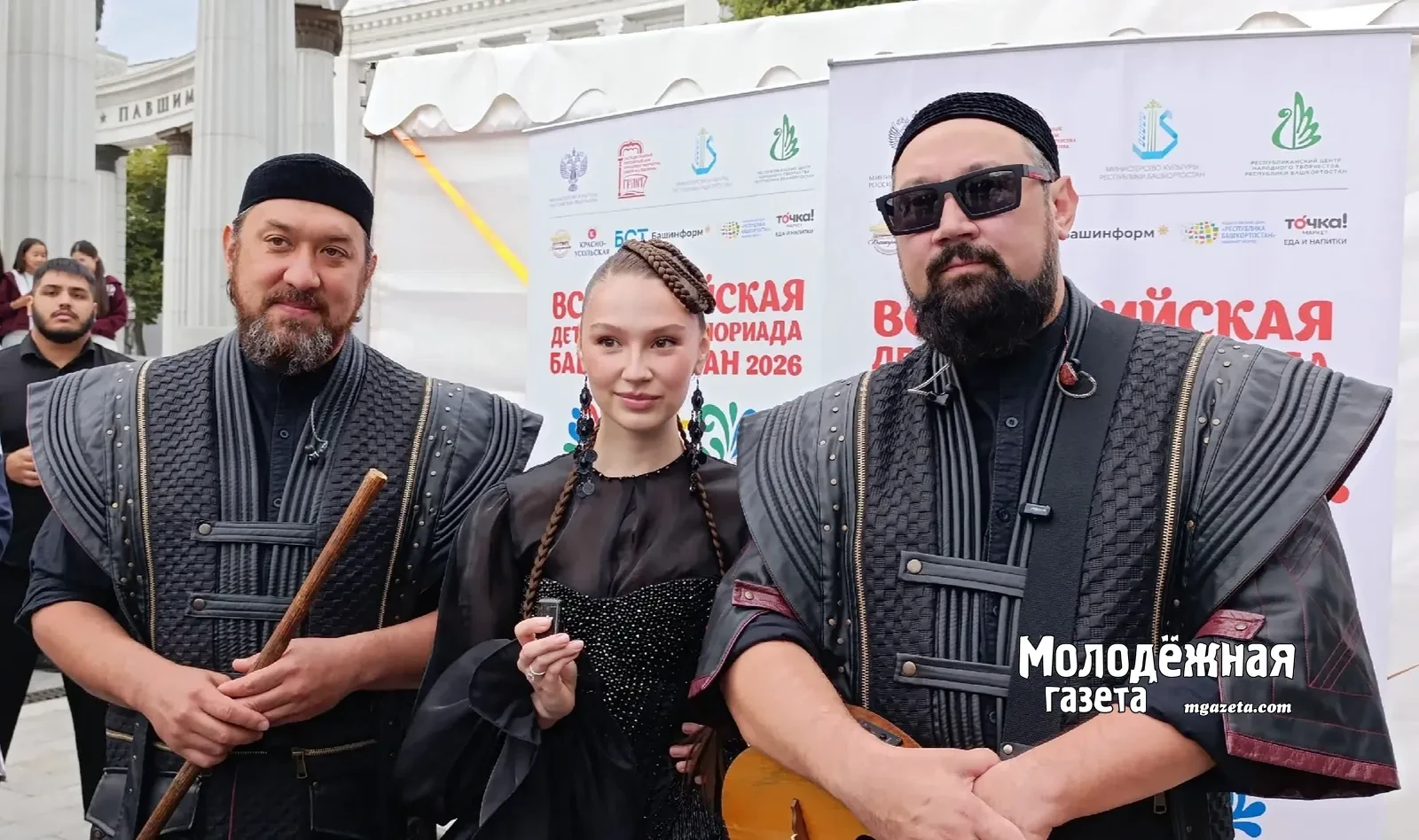 AY YOLA сообщили важную новость: