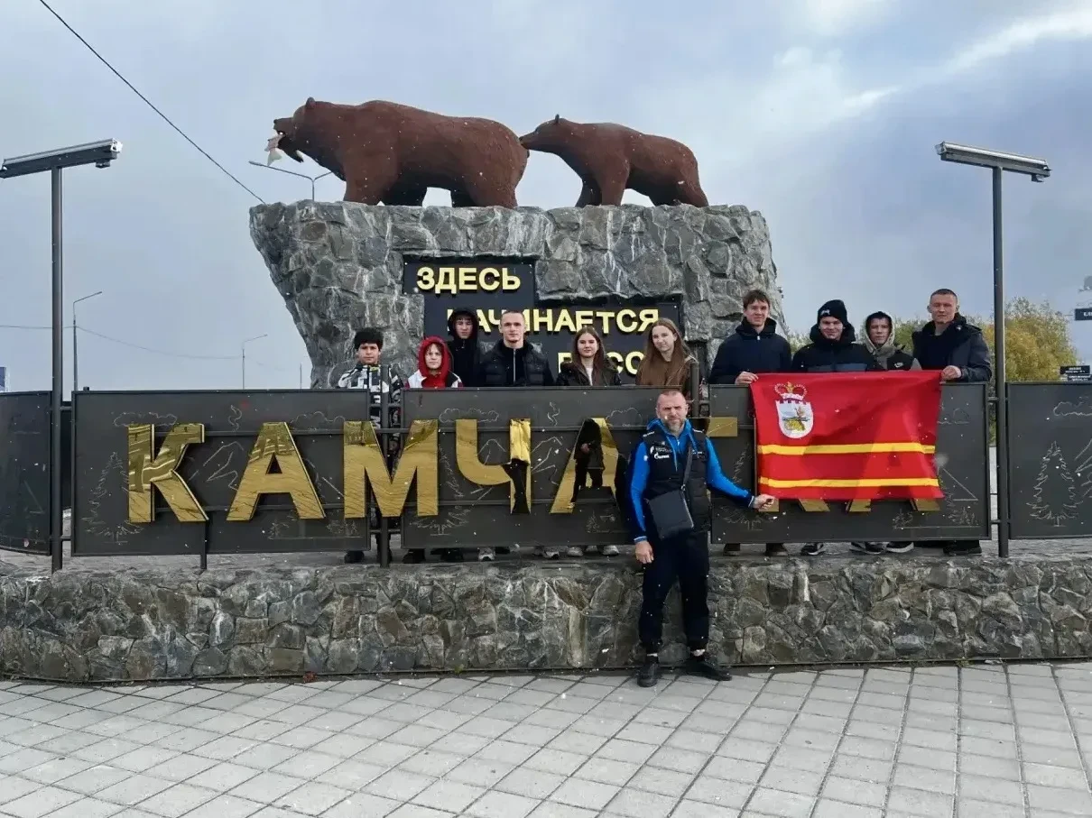 🏆 Катынские спортсмены привезли медали с турнира по ММА на Камчатке