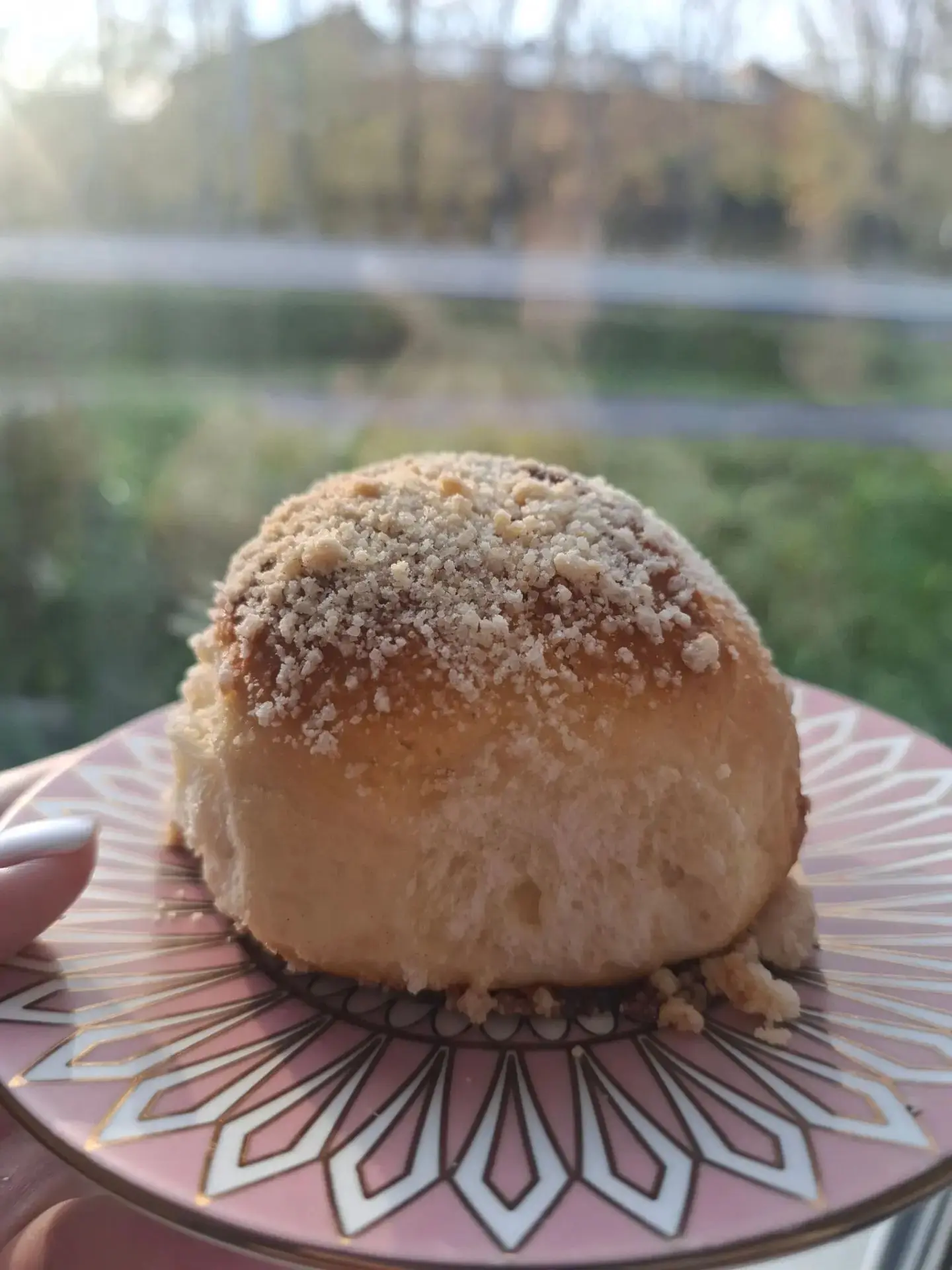 Доброе воскресное утро,  друзья!