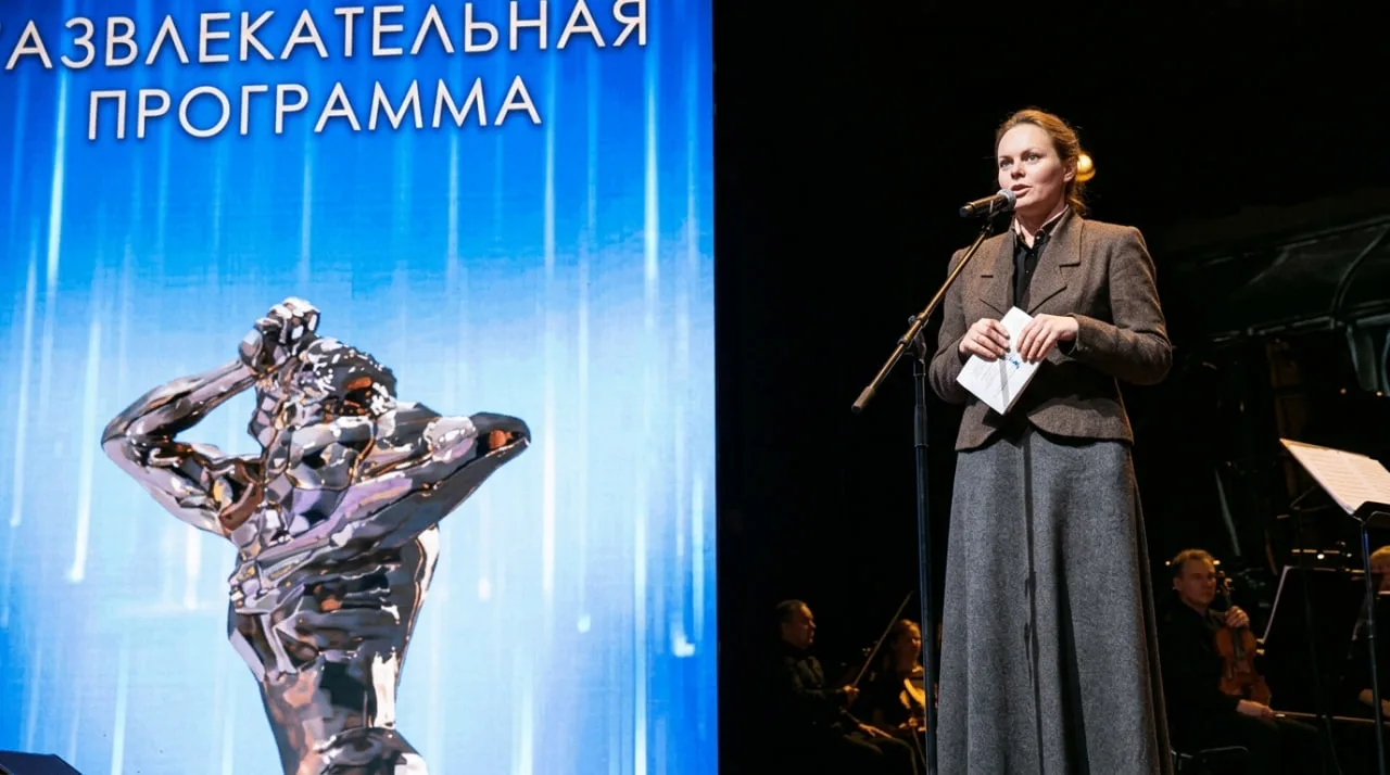 Проект «Правила холода» из Норильска вышел в финал всероссийского конкурса «ТЭФИ-Регион»