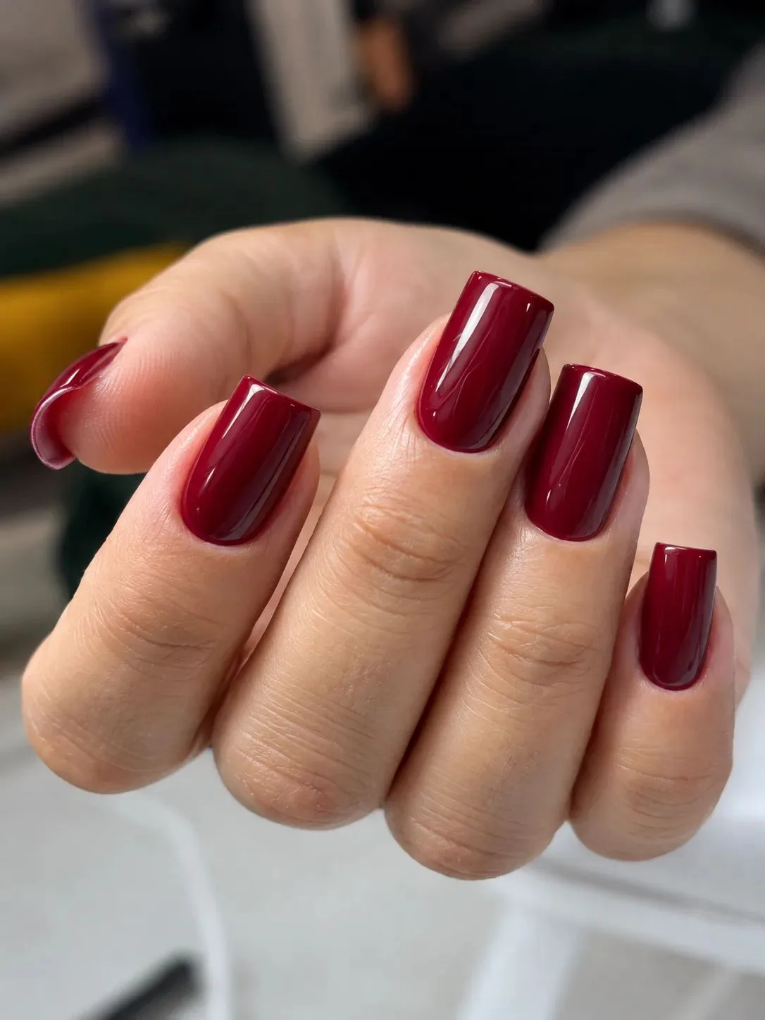 🍂 ОСЕНЬ СОЗДАНА ДЛЯ КРАСНОГО! ❤️
