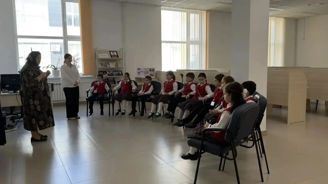 ❤️ Они учили, когда было страшно, голодно и больно