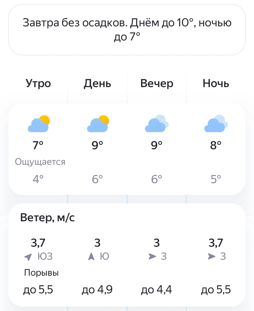 ☁️Погода в Великом Новгороде на 13 Октября