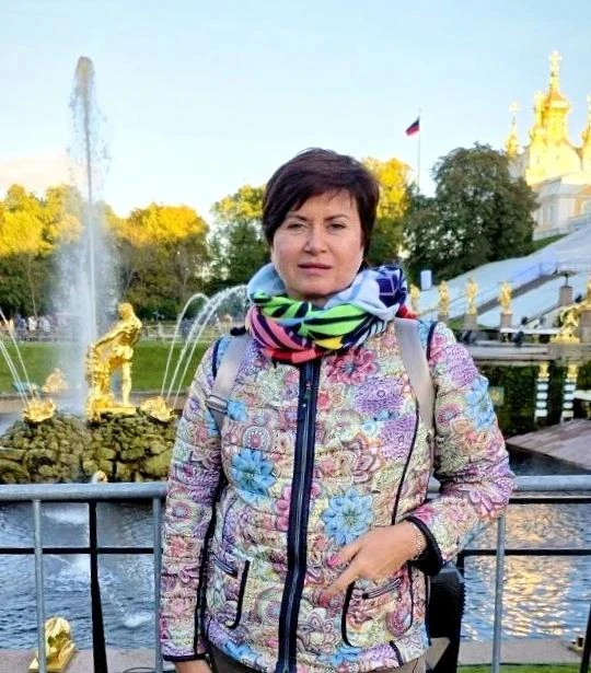 Осеннее созвездие дворцов: Гатчина, Петергоф, Царское Село ❤️