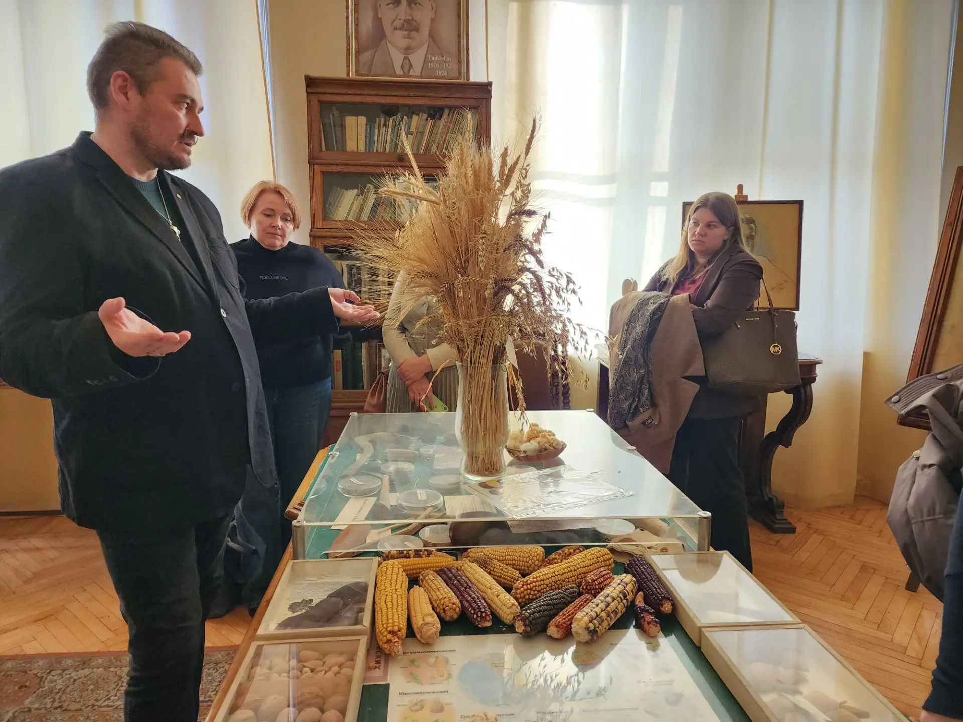 14 октября педагоги нашей школы Румянцева Анастасия Геннадьевна и Коноплева Наталья Мих...