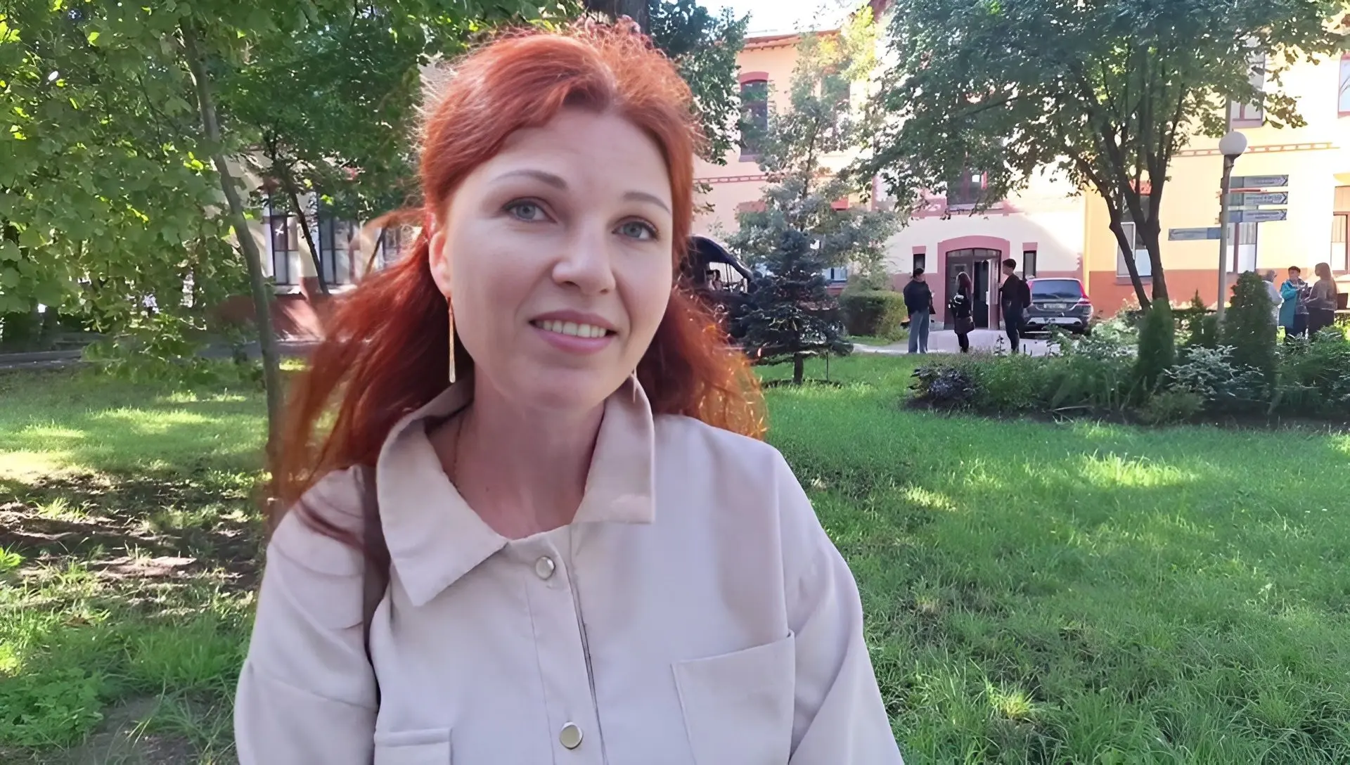 Мама отличницы: Дочка понимала, что поступит на бюджет в Петербурге, только если вложит...