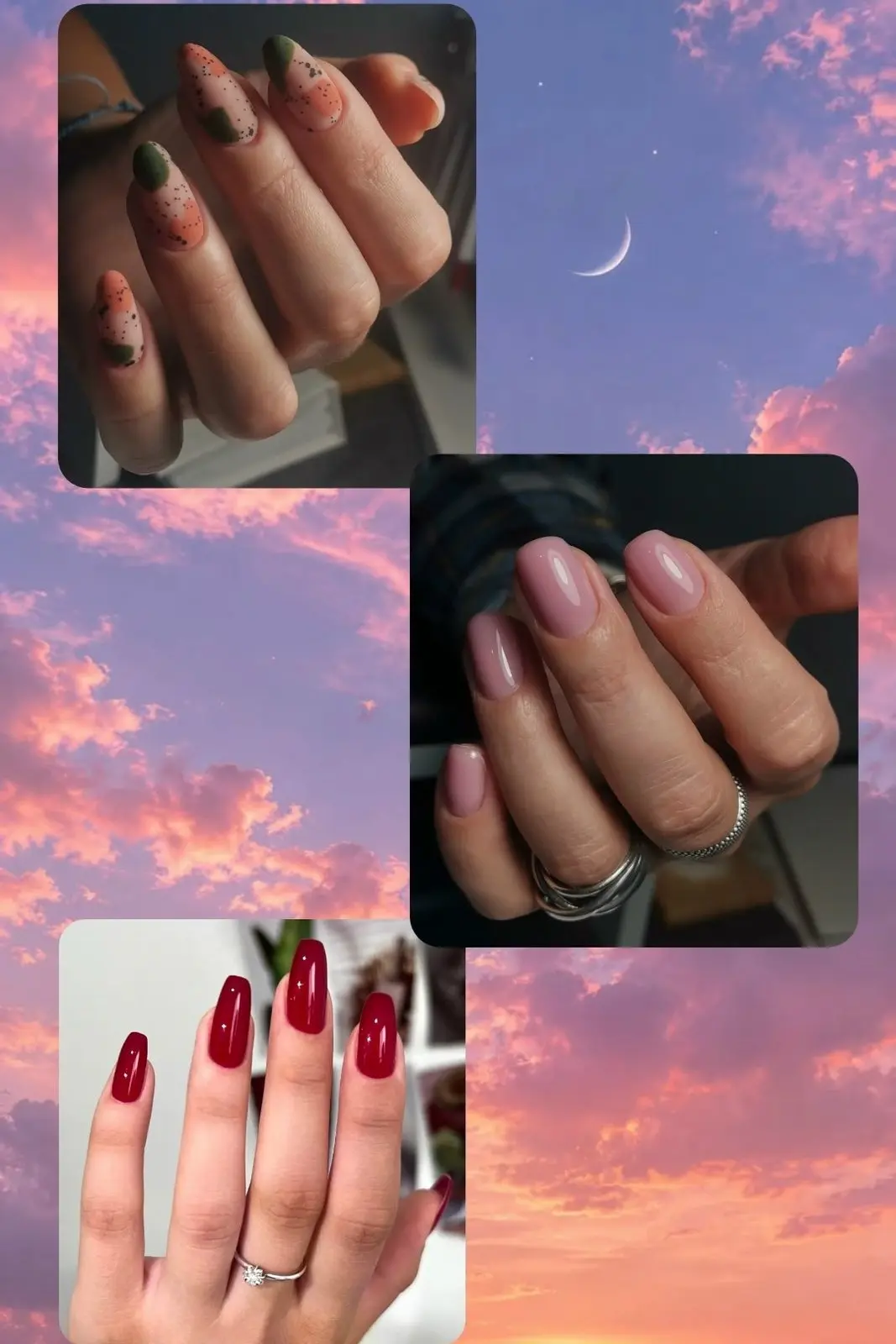 Милые девушки ❤️