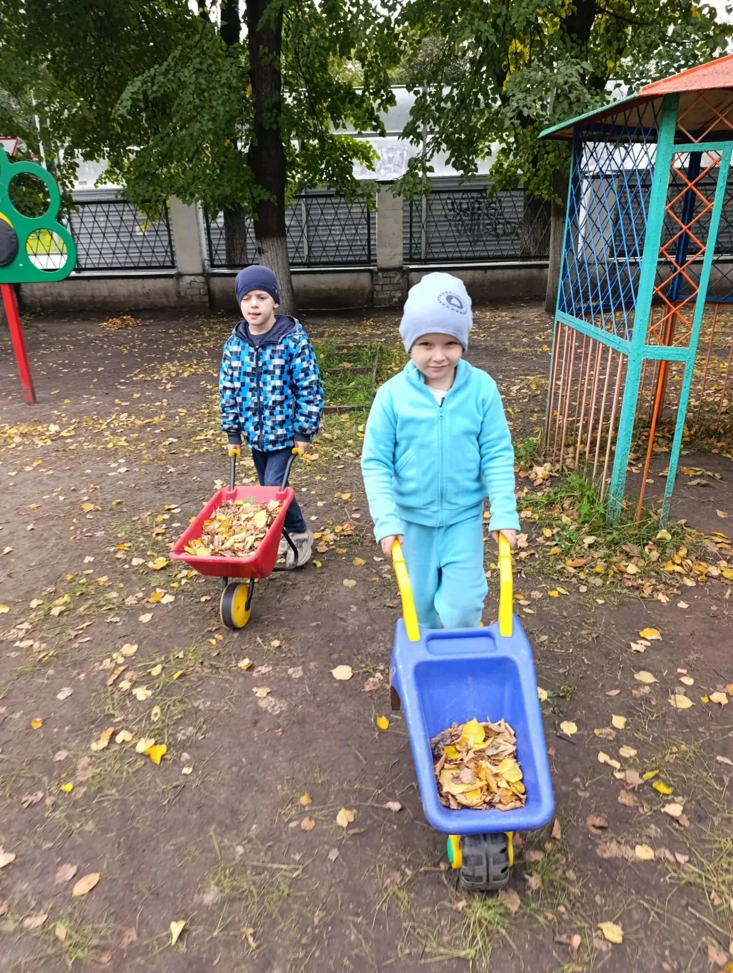 Юные Тимуровцы! Маленькие помощники с большим сердцем ❤