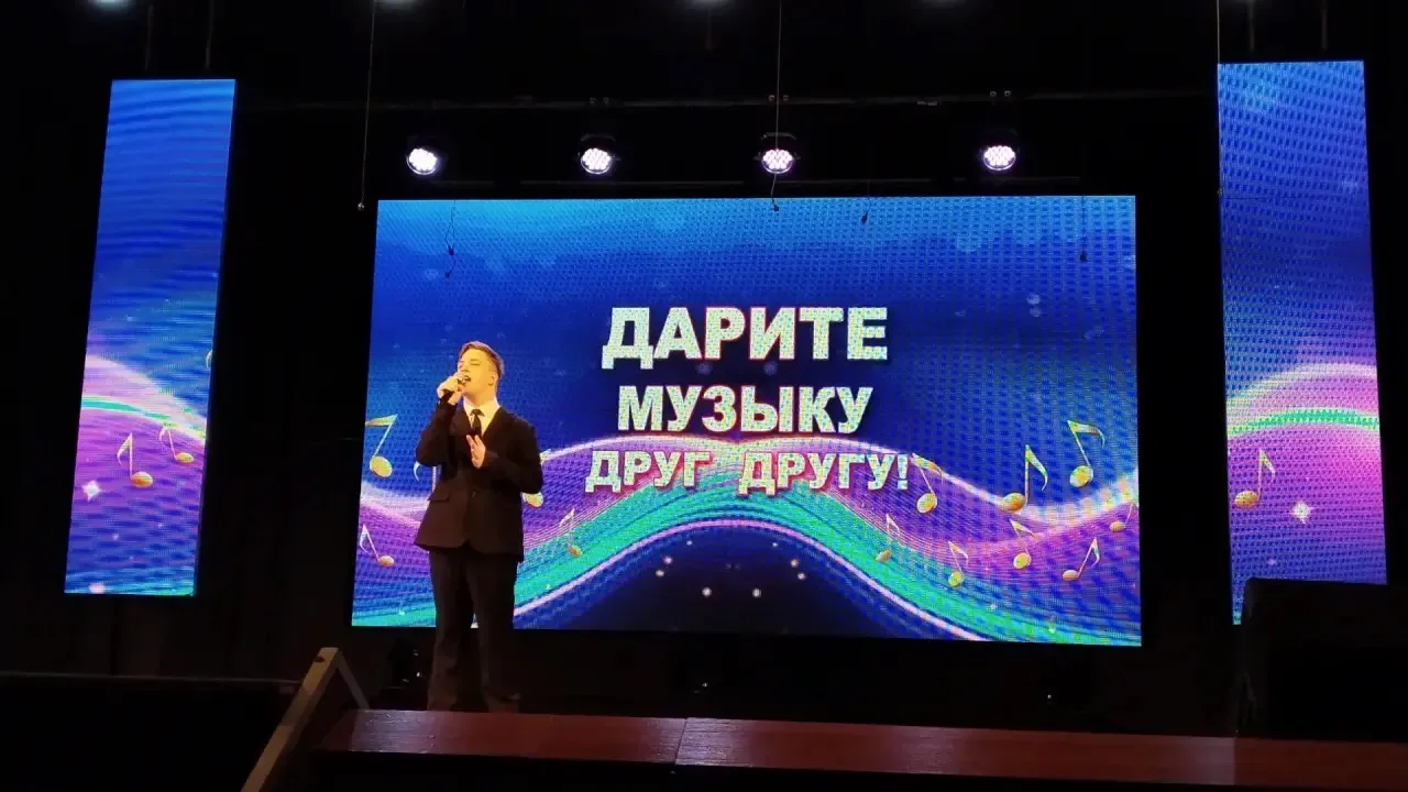 🤩 Гордость школы