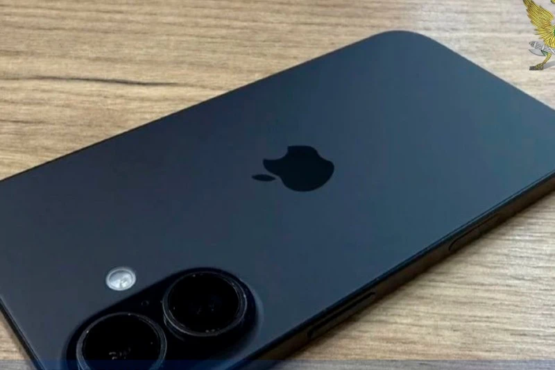 📲💰После ареста iPhone 16 тамбовчанка оплатила свою задолженность по кредитным платежам