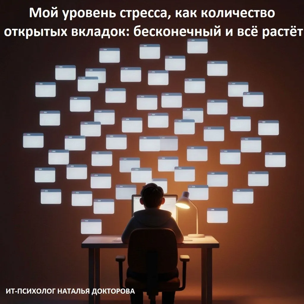 #рефлексия