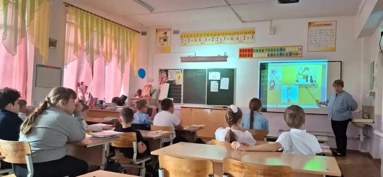 9 октября — Всероссийский день чтения! 📚✨ Мы решили не просто отметить этот праздник, ...