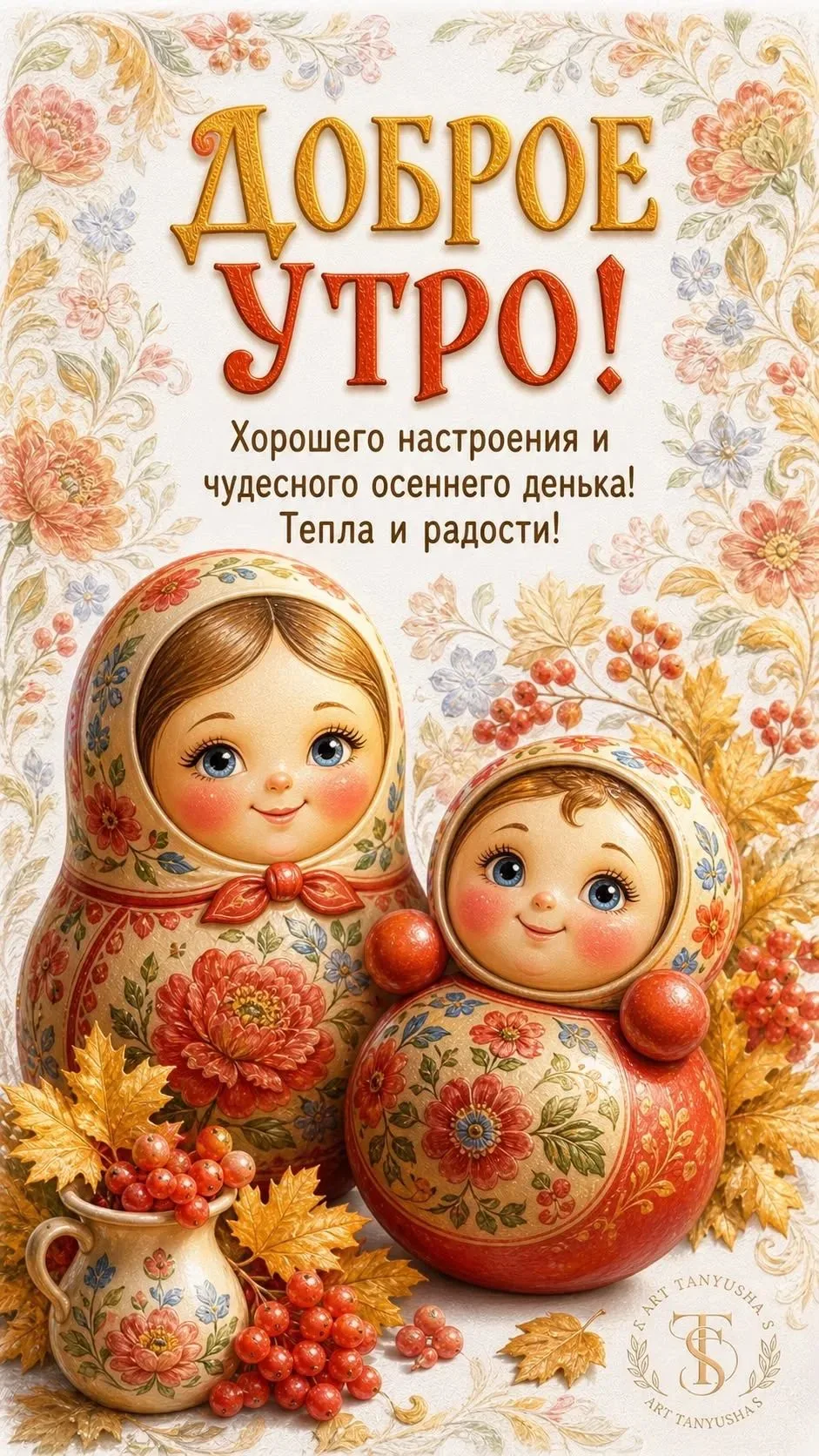 Вам не сложно мне приятно 😉