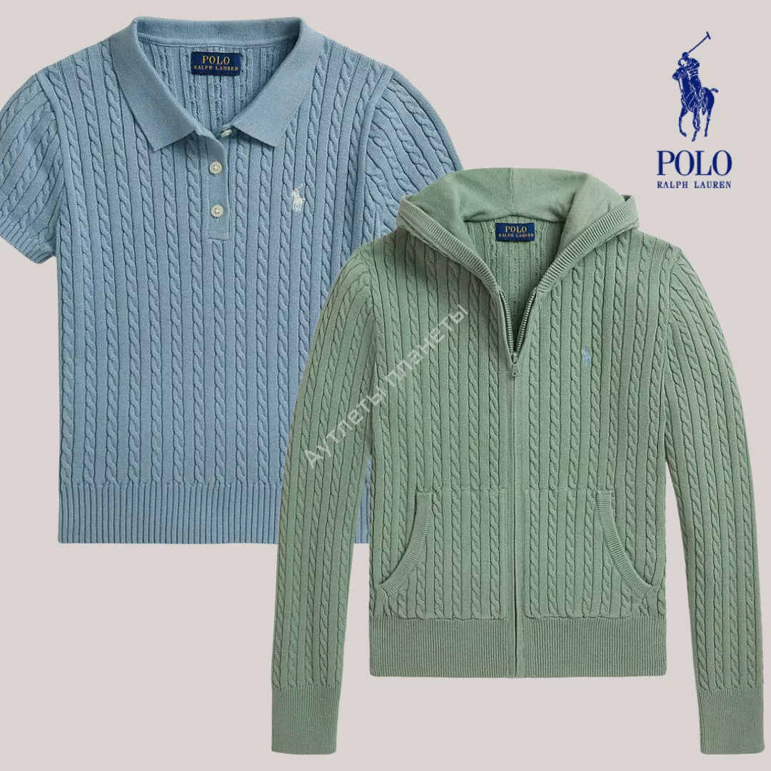 Polo Ralph Lauren 🇺🇸