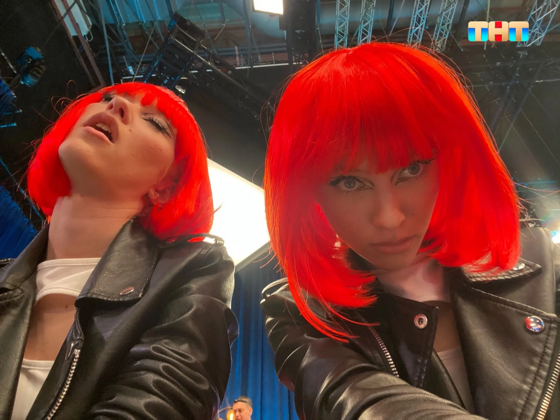 📸 Делимся фотографиями с площадки! 🔥