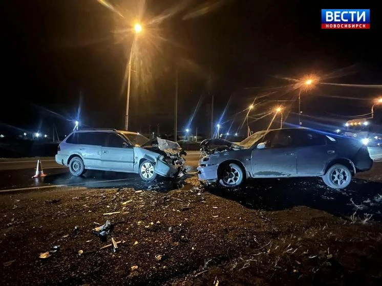 Подробности аварии