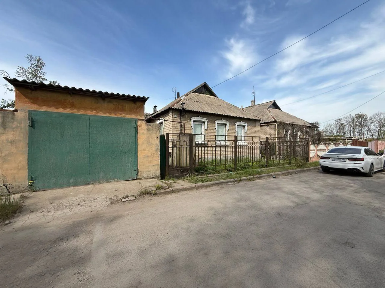 Продажа хорошего дома