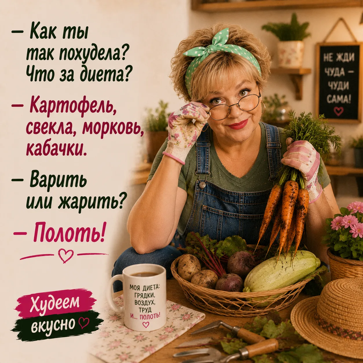 Оставьте любую реакцию 😊 Это лучшая благодарность для нас ❤️