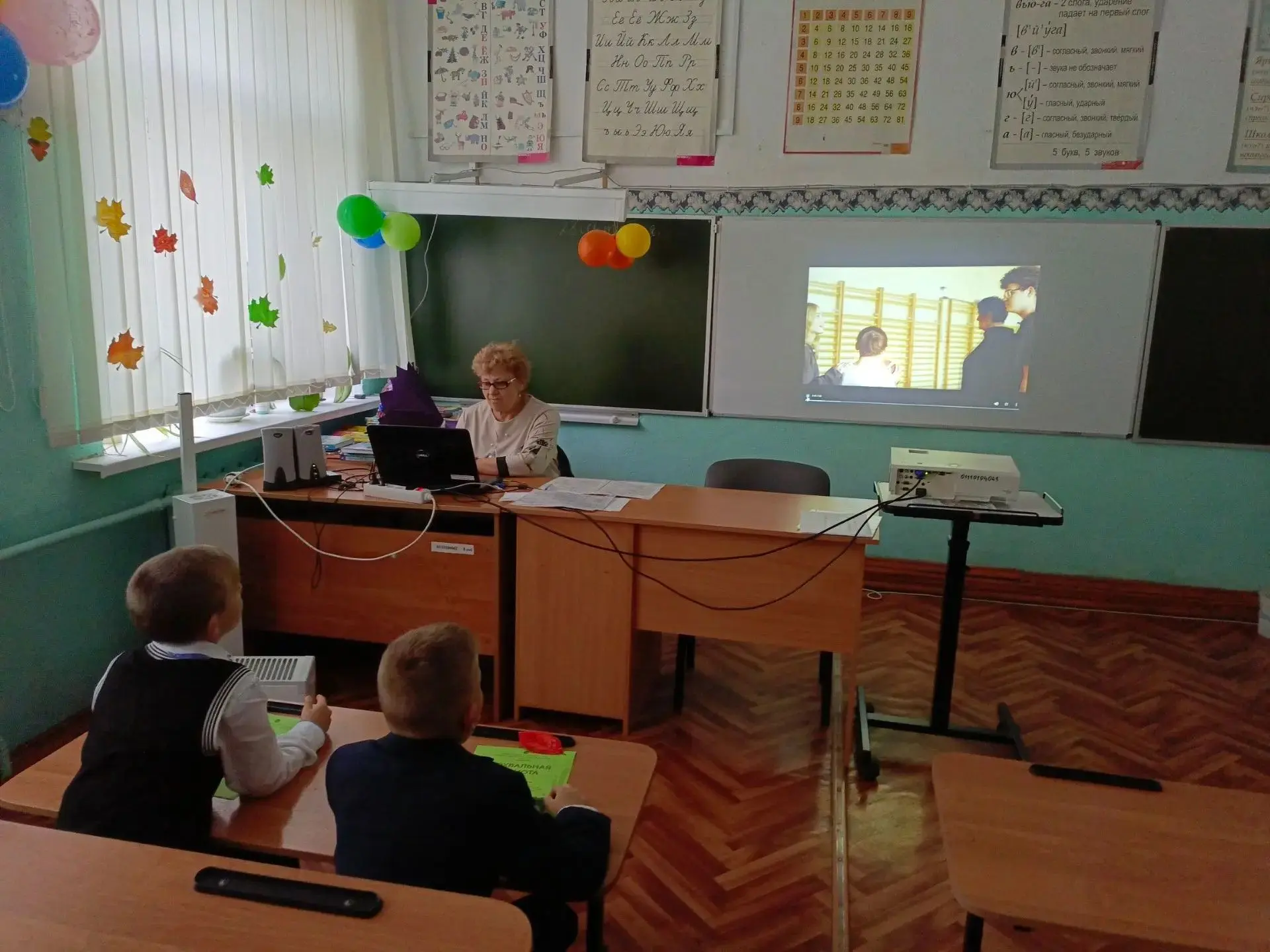 Сегодня в школе прошло очередное занятие цикла «Разговоры о важном». Несмотря на разные...