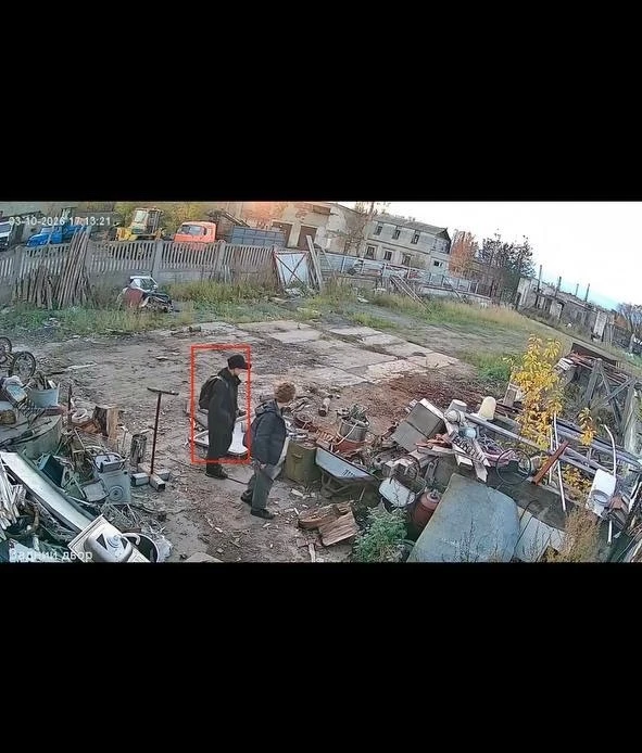 Родители, кто узнал своих детей?