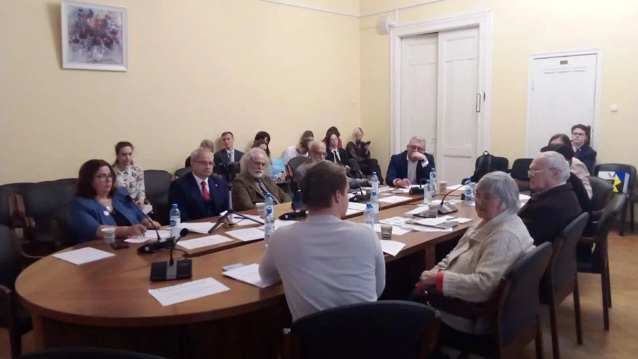 9 октября 2026 года Нургалеев Магсум Маратович выступил на конференции в рамках научног...
