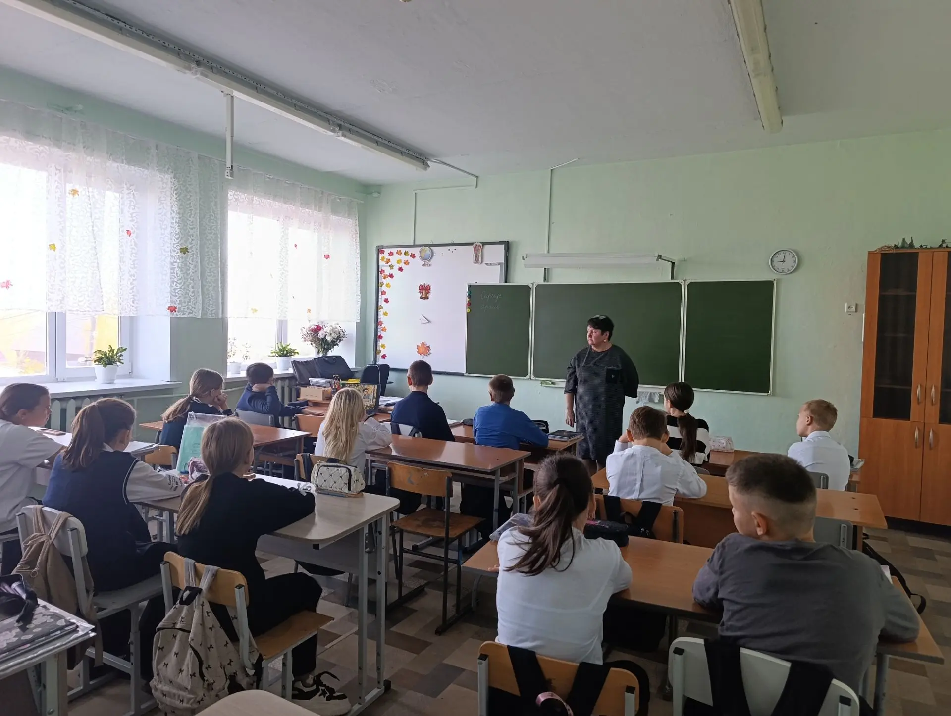 💻 «Разговоры о важном»: безопасность в сети — от сказок до реальных кейсов