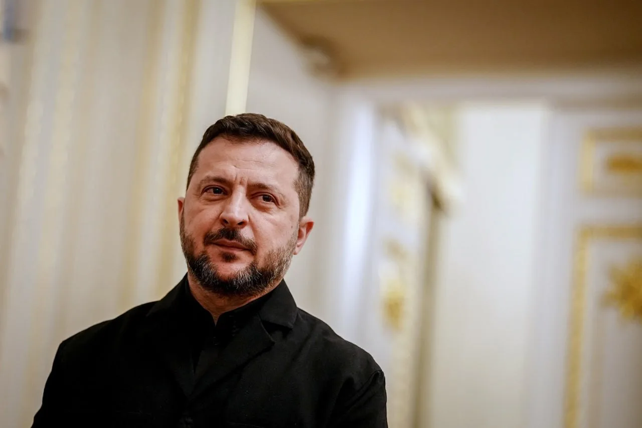 ❗️ Владимир Зеленский заявил, что готов провести выборы, если Россия согласится на 60-д...
