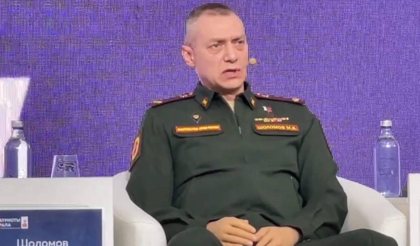 Четыре Героя России: Артём Жога представил новых участников окружного совета по патриот...