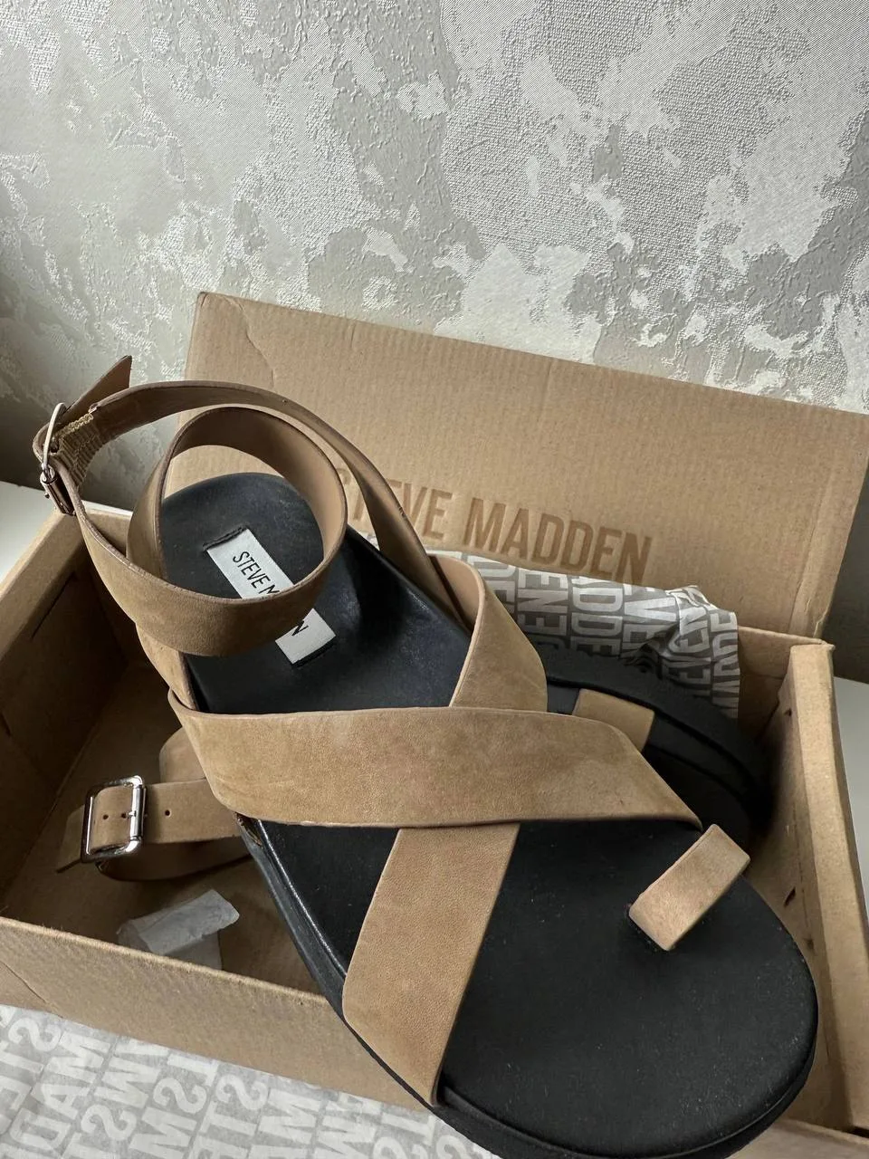 Steve Madden