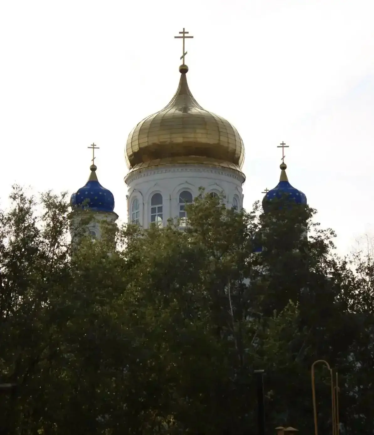 Друзья, нашему храму нужна поддержка!