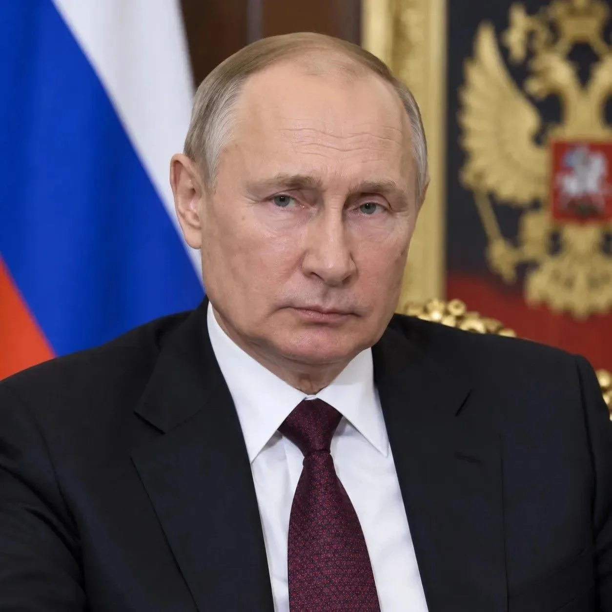 Сегодня День рождения отмечает Президент России Владимир Владимирович Путин