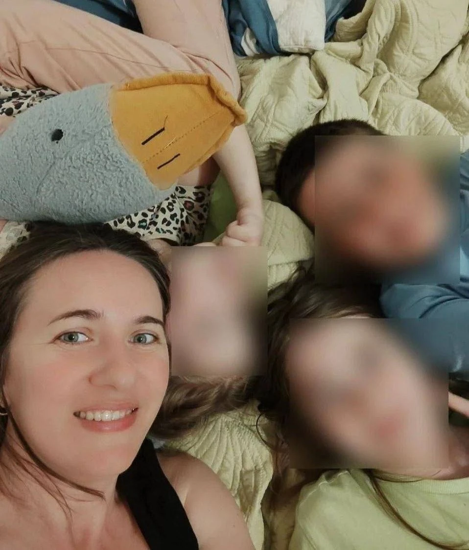 «РЕБЕНОК В КОМЕ» | В ПЕТЕРБУРГЕ АВТОР «БЛОГА ДЛЯ МАМОЧЕК» ПОПЫТАЛАСЬ УБИТЬ СЫНА
