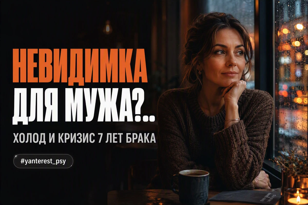 — Мы не ссоримся. Мы просто едим в тишине, уткнувшись в телефоны. Если я заболею, он ку...