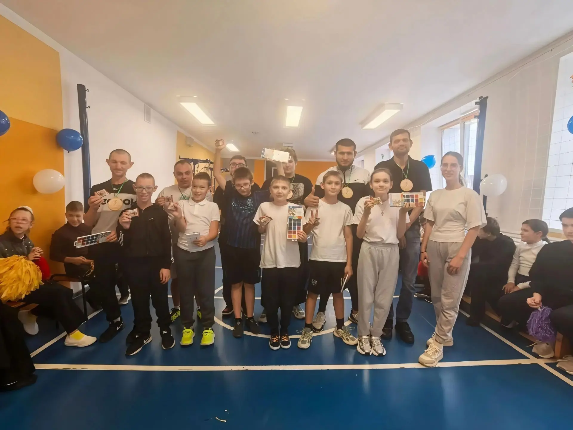 Папы, спасибо за ваше крепкое плечо! 💪❤️