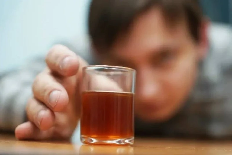🥃Россияне стали употреблять меньше алкоголя