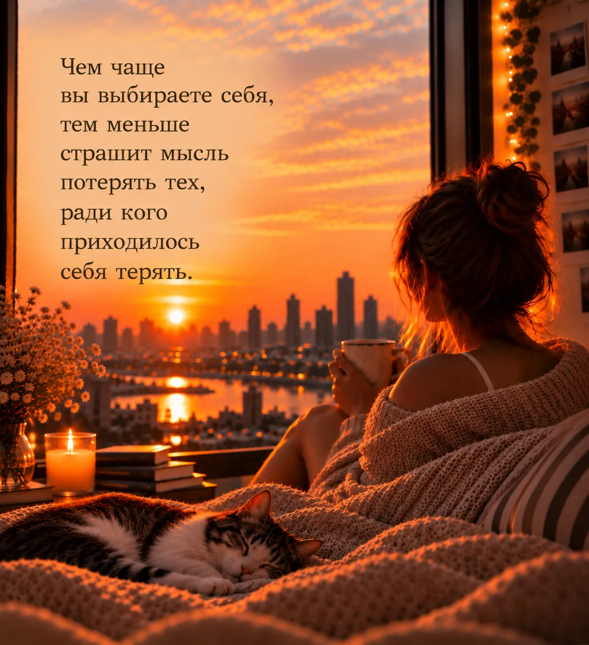 Чем чаще
