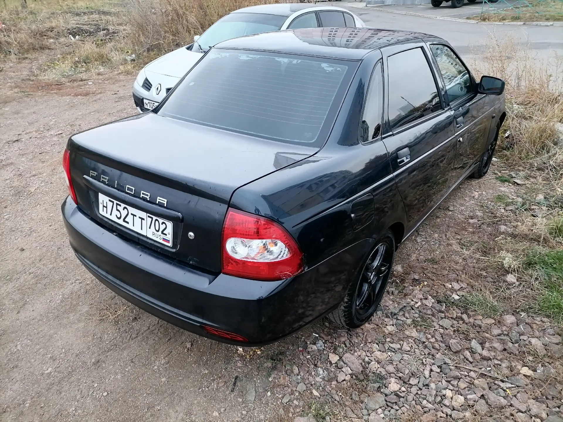 🚗 ПРОДАМ LADA PRIORA, 2008 г.в. 🚗