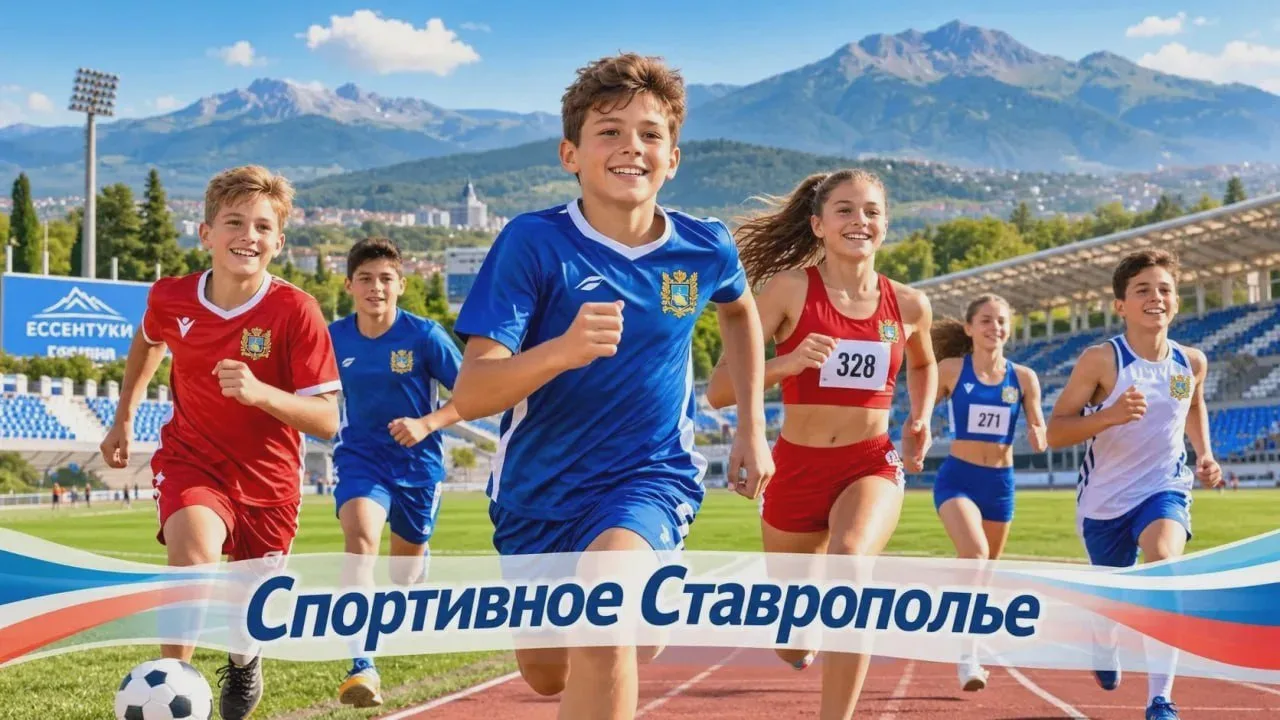 В крае учреждают стипендии для атлетов