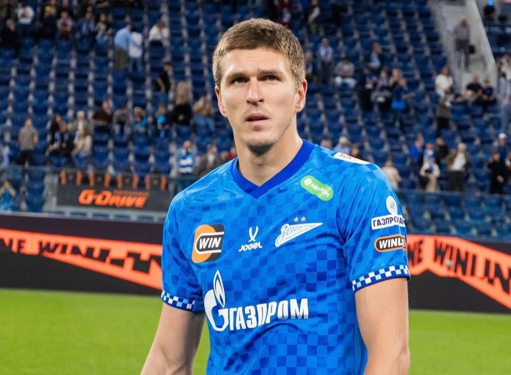❗Александр Соболев — лучший игрок в истории РПЛ по количеству победных голов за календа...