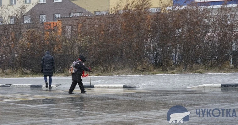 🌨 14 октября в округе будет облачно с прояснениями, возможен снег, на северо-востоке м...