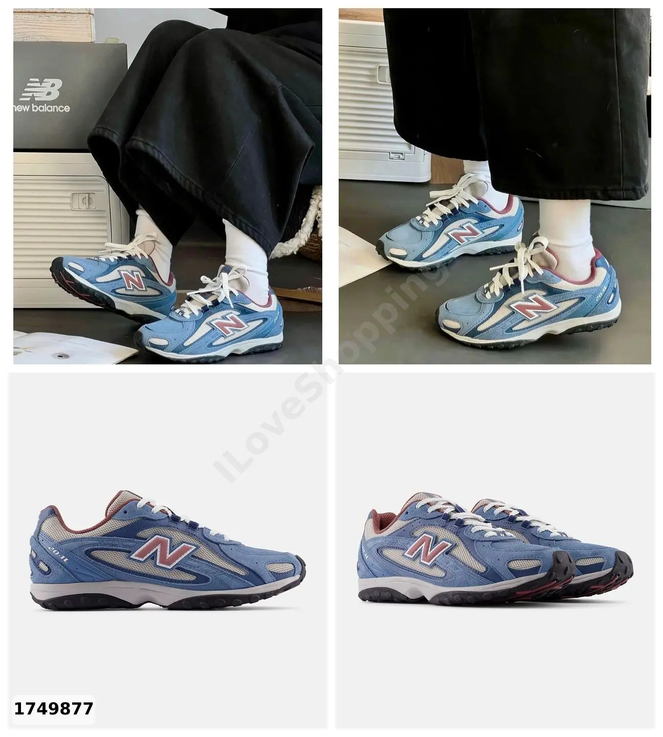 #NewBalance