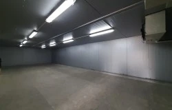 Продам холодильный склад в ЦГР, ул. Моисеенко