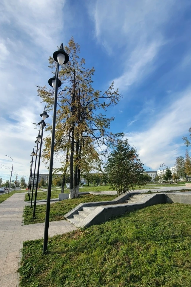 Присылайте Ваши фото в "Предложить пост"